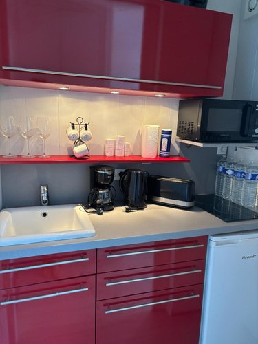 Location appartement Trouville-sur-Mer 14360 Calvados 32 m2 2 pièces 700 euros