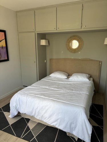 Location appartement Trouville-sur-Mer 14360 Calvados 32 m2 2 pièces 700 euros