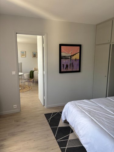 Location appartement Trouville-sur-Mer 14360 Calvados 32 m2 2 pièces 700 euros