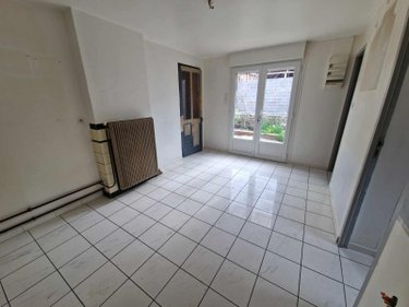 Maison a vendre Burbure 62151 Pas-de-Calais 91 m2 5 pièces 112000 euros