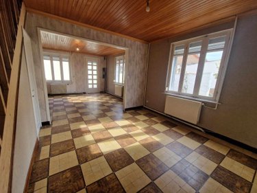 Maison a vendre Burbure 62151 Pas-de-Calais 91 m2 5 pièces 84000 euros