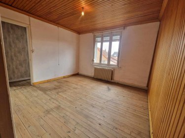 Maison a vendre Burbure 62151 Pas-de-Calais 91 m2 5 pièces 84000 euros