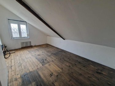 Maison a vendre Burbure 62151 Pas-de-Calais 91 m2 5 pièces 112000 euros