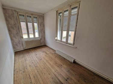 Maison a vendre Burbure 62151 Pas-de-Calais 91 m2 5 pièces 70000 euros