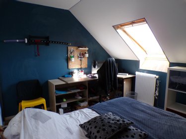 Maison a vendre Glaire 08200 Ardennes 103 m2 5 pièces 199100 euros