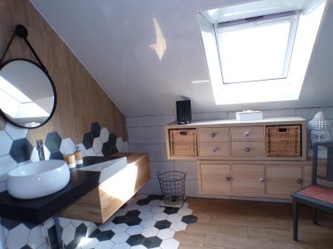 Maison a vendre Glaire 08200 Ardennes 103 m2 5 pièces 199100 euros