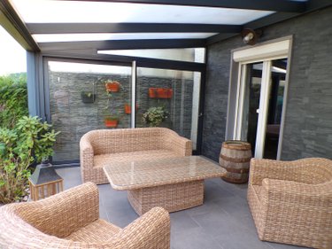 Maison a vendre Glaire 08200 Ardennes 103 m2 5 pièces 199100 euros