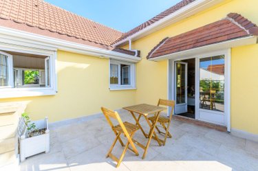 Maison a vendre Fosses 95470 Val-d'Oise 68 m2 4 pièces 230000 euros