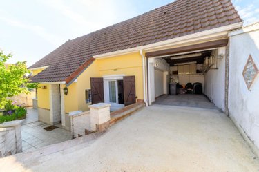 Maison a vendre Fosses 95470 Val-d'Oise 68 m2 4 pièces 230000 euros