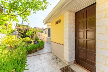 Maison a vendre Fosses 95470 Val-d'Oise 68 m2 4 pièces 230000 euros
