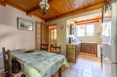 Maison a vendre Fosses 95470 Val-d'Oise 68 m2 4 pièces 230000 euros