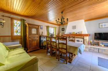 Maison a vendre Fosses 95470 Val-d'Oise 68 m2 4 pièces 230000 euros