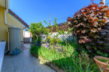 Maison a vendre Fosses 95470 Val-d'Oise 68 m2 4 pièces 230000 euros
