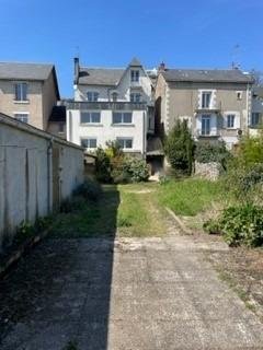 Maison a vendre Blois 41000 Loir-et-Cher 185 m2 7 pièces 302180 euros