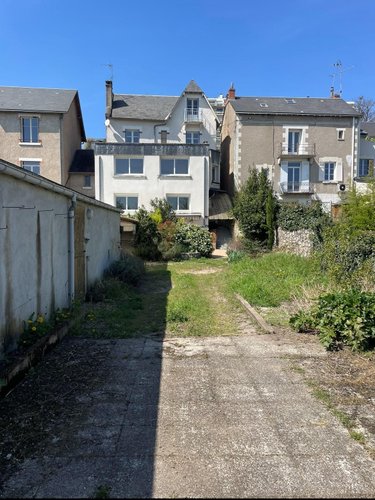 Maison a vendre Blois 41000 Loir-et-Cher 185 m2 7 pièces 281340 euros