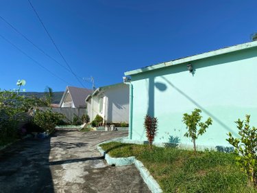 Maison a vendre Saint-Denis 97400 Réunion 70 m2 4 pièces 264500 euros