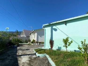 Maison a vendre Saint-Denis 97400 Réunion 70 m2 4 pièces 275000 euros