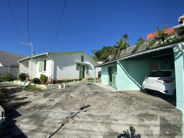 Maison a vendre Saint-Denis 97400 Réunion 70 m2 4 pièces 275000 euros