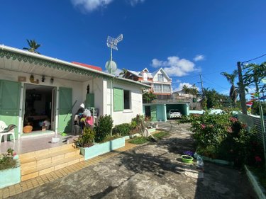 Maison a vendre Saint-Denis 97400 Réunion 70 m2 4 pièces 275000 euros