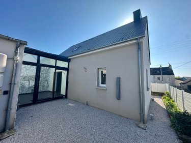 Maison a vendre Tourlaville 50110 Manche 121 m2 4 pièces 328139 euros