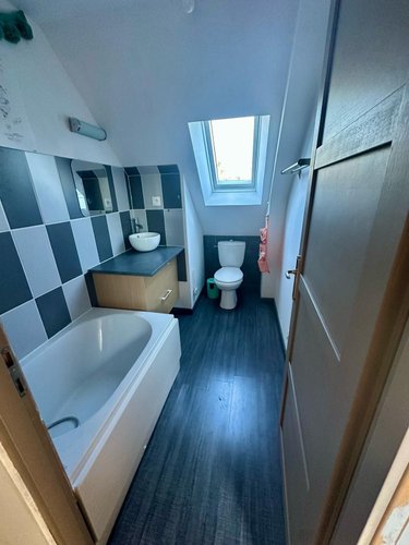 Maison a vendre Tourlaville 50110 Manche 121 m2 4 pièces 328139 euros