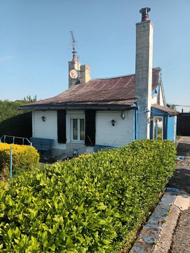 Maison a vendre Brévonnes 10220 Aube 25 m2 2 pièces 49500 euros