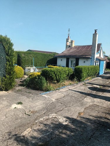 Maison a vendre Brévonnes 10220 Aube 25 m2 2 pièces 49500 euros