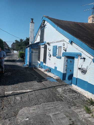Maison a vendre Brévonnes 10220 Aube 25 m2 2 pièces 49500 euros