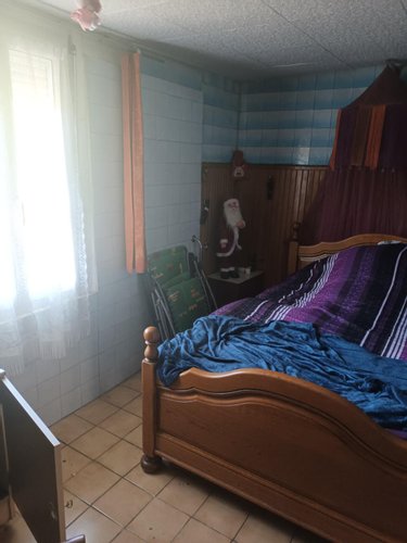 Maison a vendre Brévonnes 10220 Aube 25 m2 2 pièces 49500 euros