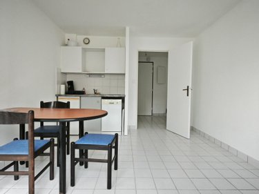 Appartement a vendre Ploemel 56400 Morbihan 21 m2 1 pièce 75810 euros
