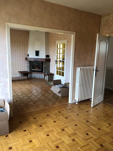 Maison a vendre Gouzon 23230 Creuse 83 m2 4 pièces 148400 euros