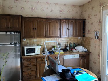 Maison a vendre Gouzon 23230 Creuse 83 m2 4 pièces 148400 euros