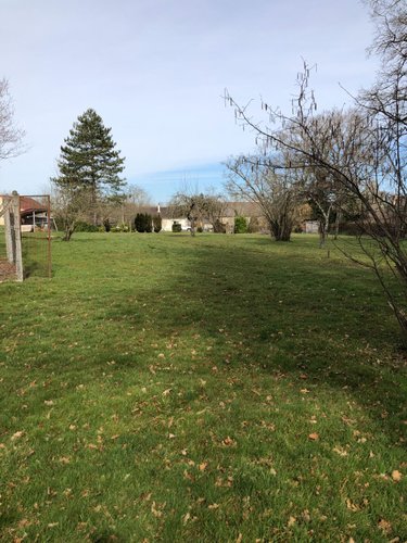 Maison a vendre Gouzon 23230 Creuse 83 m2 4 pièces 137800 euros