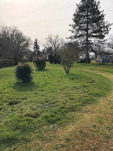Maison a vendre Gouzon 23230 Creuse 83 m2 4 pièces 148400 euros