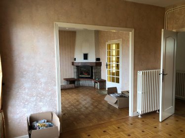 Maison a vendre Gouzon 23230 Creuse 84 m2 4 pièces 137800 euros