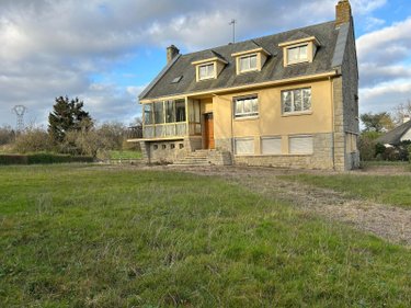 Maison a vendre Pacé 35740 Ille-et-Vilaine 255 m2 10 pièces 836000 euros