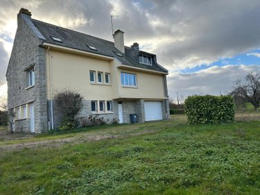 Maison a vendre Pacé 35740 Ille-et-Vilaine 255 m2 10 pièces 836000 euros