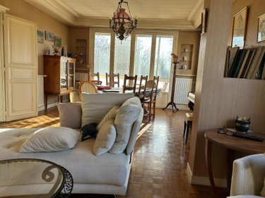 Maison a vendre Pacé 35740 Ille-et-Vilaine 255 m2 10 pièces 836000 euros