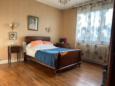 Maison a vendre Pacé 35740 Ille-et-Vilaine 255 m2 10 pièces 836000 euros
