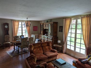 Maison a vendre Saint-Avertin 37550 Indre-et-Loire 142 m2 6 pièces 414960 euros