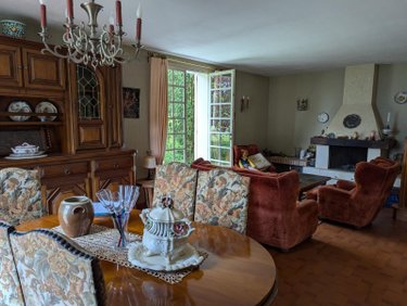 Maison a vendre Saint-Avertin 37550 Indre-et-Loire 142 m2 6 pièces 414960 euros