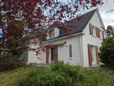 Maison a vendre Saint-Avertin 37550 Indre-et-Loire 142 m2 6 pièces 436800 euros
