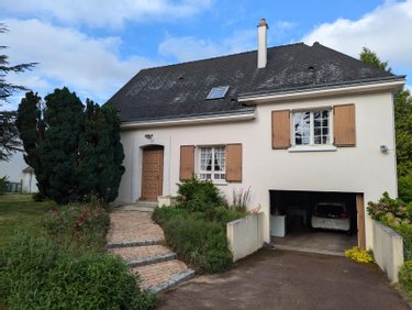Maison a vendre Saint-Avertin 37550 Indre-et-Loire 142 m2 6 pièces 457600 euros