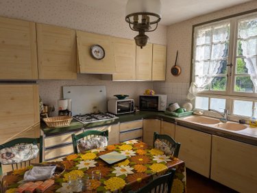 Maison a vendre Saint-Avertin 37550 Indre-et-Loire 142 m2 6 pièces 414960 euros