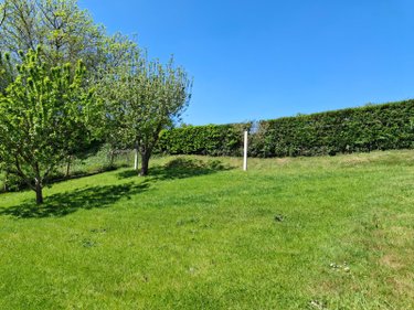 Maison a vendre Arcisses 28400 Eure-et-Loir 93 m2 2 pièces 90100 euros