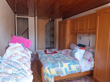 Maison a vendre Arcisses 28400 Eure-et-Loir 93 m2 2 pièces 90100 euros