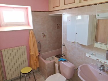 Maison a vendre Arcisses 28400 Eure-et-Loir 93 m2 2 pièces 90100 euros