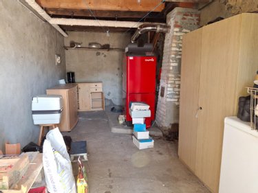Maison a vendre Arcisses 28400 Eure-et-Loir 93 m2 2 pièces 90100 euros