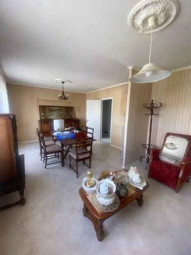 Maison a vendre Vitré 35500 Ille-et-Vilaine 68 m2 3 pièces 197500 euros