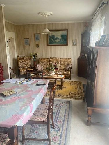 Maison a vendre Vitré 35500 Ille-et-Vilaine 68 m2 3 pièces 197500 euros